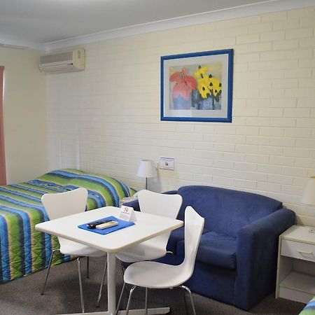 Tottenham Court Motel Brisbane Buitenkant foto