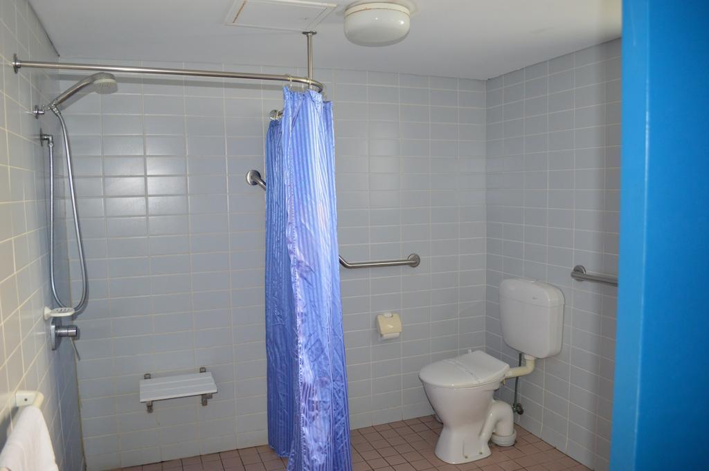 Tottenham Court Motel Brisbane Kamer foto