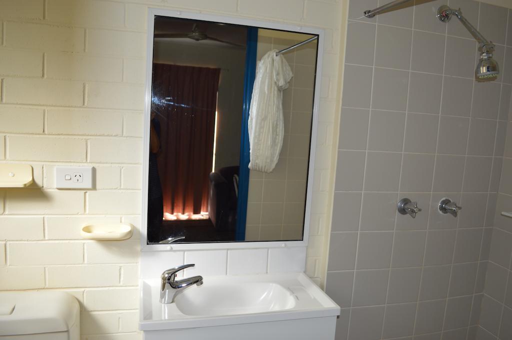 Tottenham Court Motel Brisbane Kamer foto
