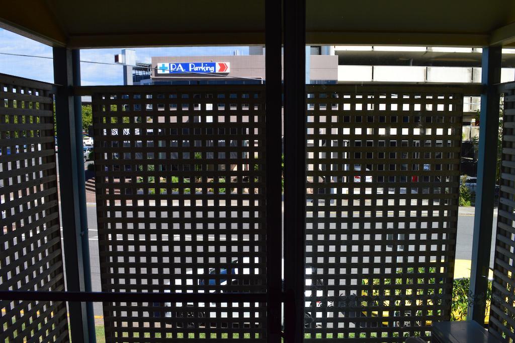 Tottenham Court Motel Brisbane Kamer foto