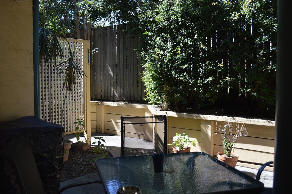 Tottenham Court Motel Brisbane Buitenkant foto