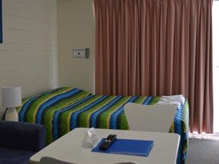 Tottenham Court Motel Brisbane Buitenkant foto